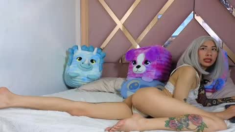 Sophia Grand online show from 2, 6, 2026