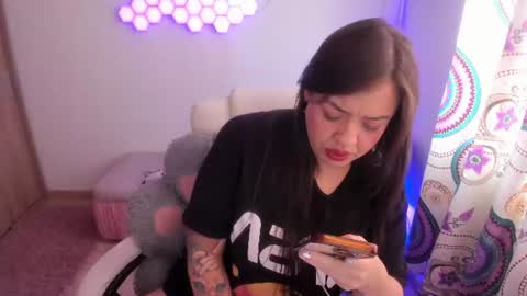 Snapshot of sophia_grants chatting on 13, 6, 2026 sophia_grants online show from 13, 6, 2026
