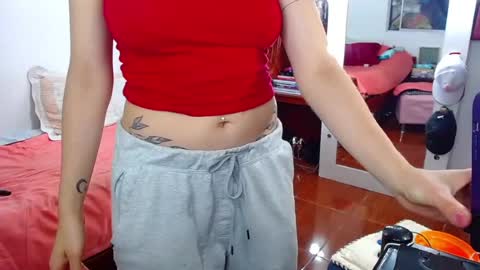 sophia_greey online show from 18, 6, 2026