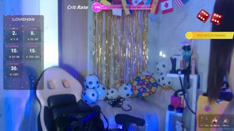 Sophia online show from 18, 6, 2026