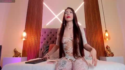 sophia_turneer online show from 19, 6, 2026