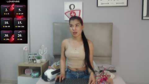 Sophia Bedford online show from 7, 6, 2026