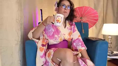 Sophia online show from 25, 6, 2026