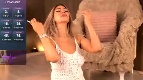 Sophie online show from 12, 6, 2026