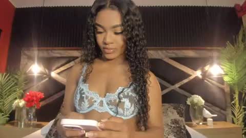 SophiaSmiths online show from 23, 6, 2026