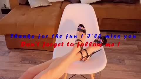 Sophie online show from 12, 6, 2026