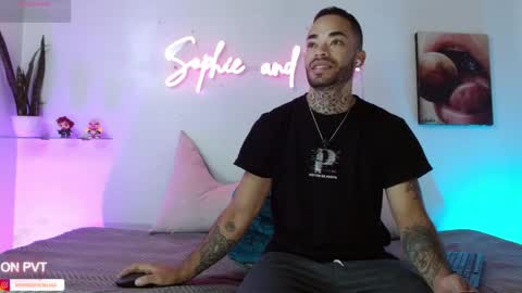 SOPHIE - FOXX online show from 29, 5, 2026