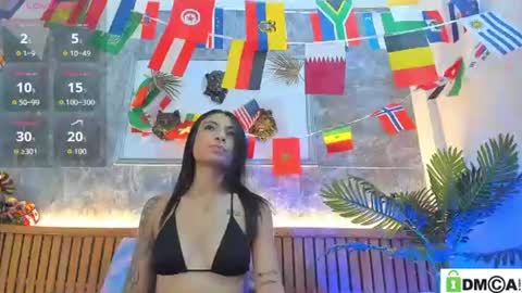 Sophie Sweet online show from 27, 6, 2026