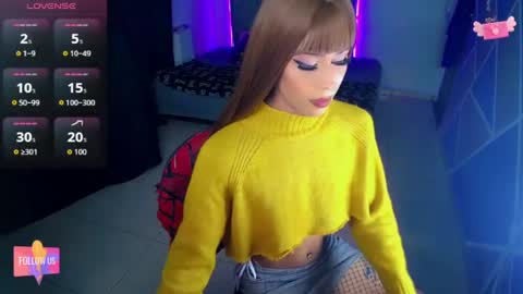 sophie_vall online show from 11, 6, 2026