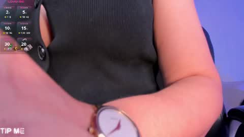 Snapshot of sophiebarnett_ chatting on 21, 6, 2026 Sophie online show from 21, 6, 2026