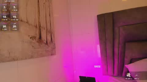Sophie  online show from 18, 6, 2026