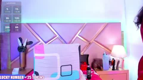 Sophie online show from 19, 6, 2026