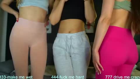 Sophydiva online show from 12, 6, 2026