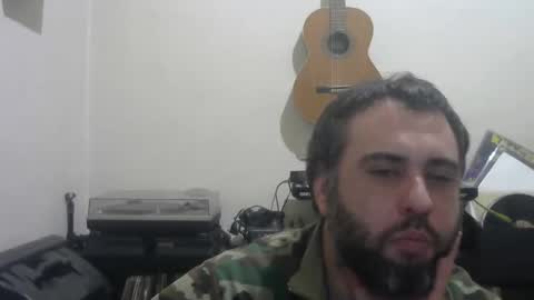 Metronomism online show from 3, 12, 2025
