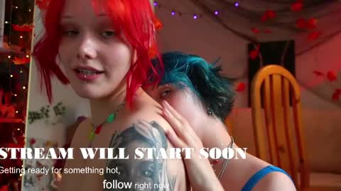 Leah online show from 13, 5, 2026