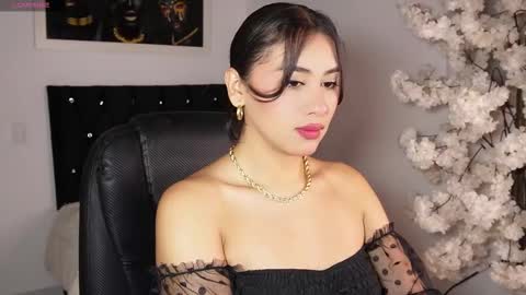 Snapshot of soy_daniela1 chatting on 20, 11, 2025 Daniela online show from 20, 11, 2025