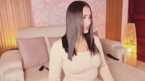 Snapshot of soy_daniela1 chatting on 12, 6, 2026 Daniela online show from 12, 6, 2026
