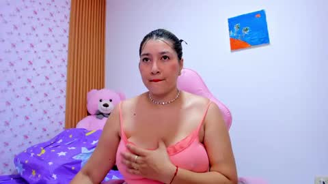 SoyQueen online show from 18, 5, 2026