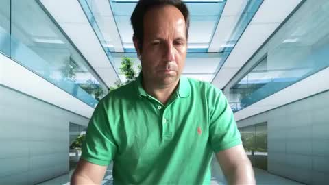 SPA ENG online show from 18, 6, 2026