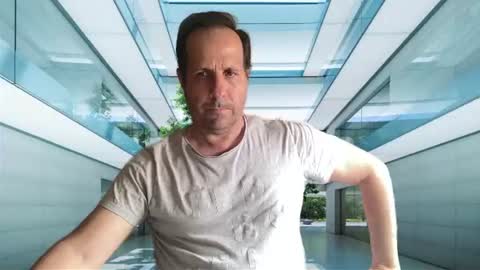 SPA ENG online show from 22, 6, 2026