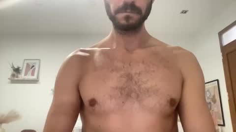 spainmenhot69 online show from 13, 10, 2025