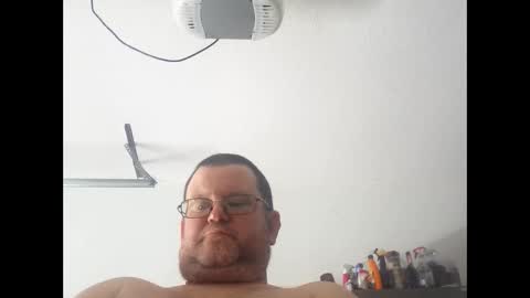 spanky8015 online show from 20, 5, 2026