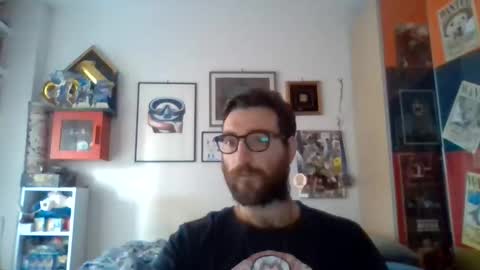 Vale The Sparky online show from 31, 5, 2026