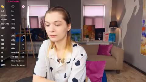Kate online show from 15, 6, 2026