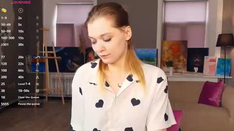 Kate online show from 18, 6, 2026