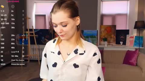 Kate online show from 18, 6, 2026