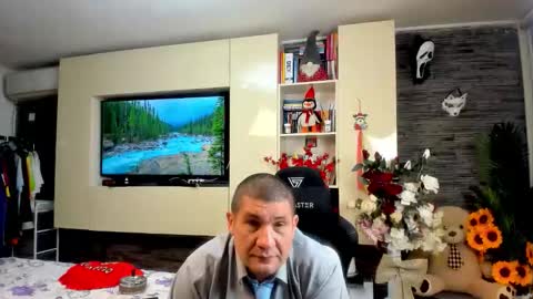 Snapshot of spartandaddy48 chatting on 10, 5, 2026 Spartan online show from 10, 5, 2026