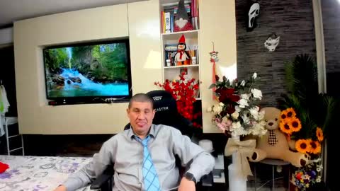 Snapshot of spartandaddy48 chatting on 11, 5, 2026 Spartan online show from 11, 5, 2026