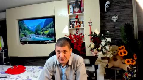 Snapshot of spartandaddy48 chatting on 16, 5, 2026 Spartan online show from 16, 5, 2026