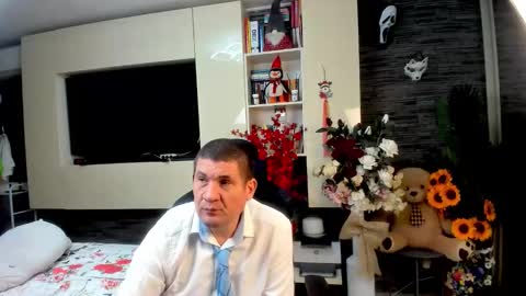 Snapshot of spartandaddy48 chatting on 21, 5, 2026 Spartan online show from 21, 5, 2026