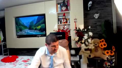 Snapshot of spartandaddy48 chatting on 23, 5, 2026 Spartan online show from 23, 5, 2026