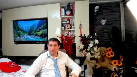 Snapshot of spartandaddy48 chatting on 27, 5, 2026 Spartan online show from 27, 5, 2026