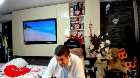 Snapshot of spartandaddy48 chatting on 29, 5, 2026 Spartan online show from 29, 5, 2026