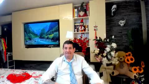 Snapshot of spartandaddy48 chatting on 30, 5, 2026 Spartan online show from 30, 5, 2026