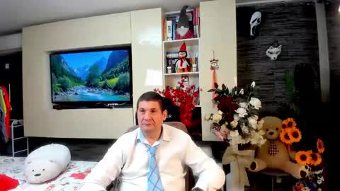 Snapshot of spartandaddy48 chatting on 31, 5, 2026 Spartan online show from 31, 5, 2026
