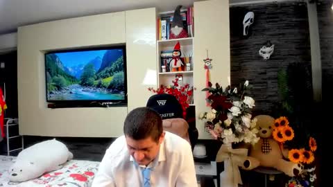 Snapshot of spartandaddy48 chatting on 1, 6, 2026 Spartan online show from 1, 6, 2026