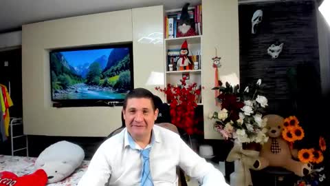 Snapshot of spartandaddy48 chatting on 2, 6, 2026 Spartan online show from 2, 6, 2026