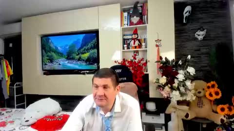 Snapshot of spartandaddy48 chatting on 2, 6, 2026 Spartan online show from 2, 6, 2026
