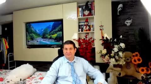 Snapshot of spartandaddy48 chatting on 4, 6, 2026 Spartan online show from 4, 6, 2026