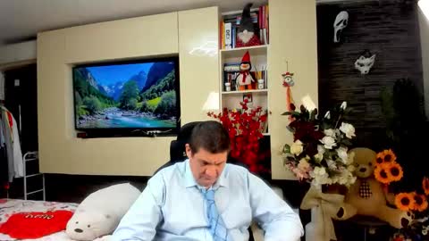 Snapshot of spartandaddy48 chatting on 5, 6, 2026 Spartan online show from 5, 6, 2026