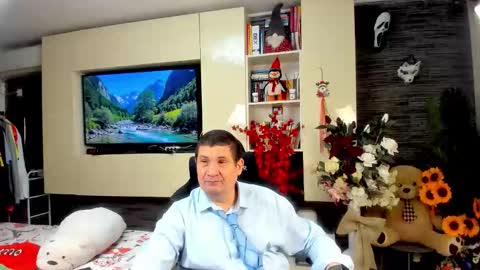 Snapshot of spartandaddy48 chatting on 6, 6, 2026 Spartan online show from 6, 6, 2026