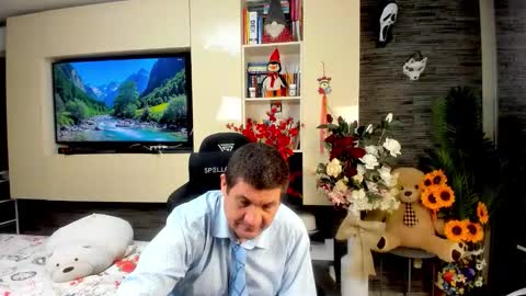 Snapshot of spartandaddy48 chatting on 9, 6, 2026 Spartan online show from 9, 6, 2026