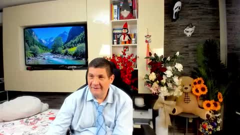 Snapshot of spartandaddy48 chatting on 9, 6, 2026 Spartan online show from 9, 6, 2026