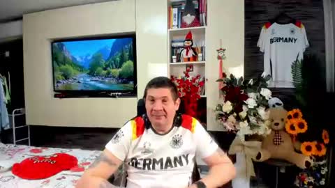 Snapshot of spartandaddy48 chatting on 14, 6, 2026 Spartan online show from 14, 6, 2026