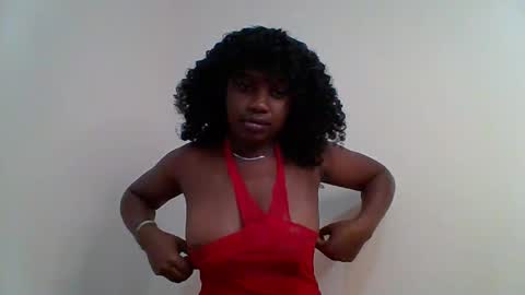 Snapshot of spicy_linna chatting on 31, 5, 2026 Sweet Baib online show from 31, 5, 2026