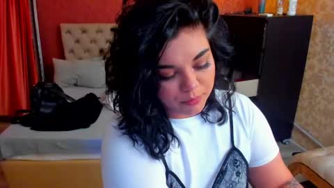 spicycarlaxx online show from 4, 6, 2026